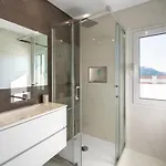 Apartmán Ocean Lookout With Private Parking In The Heart Of Nazaré