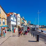 Apartmán Ocean Lookout With Private Parking In The Heart Of *