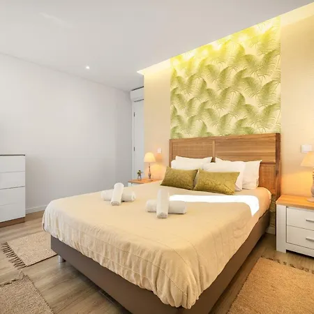 Apartment Ocean Lookout With Private Parking In The Heart Of *