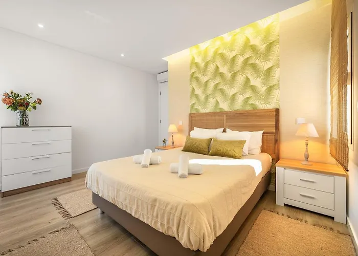 Apartment Ocean Lookout With Private Parking In The Heart Of *