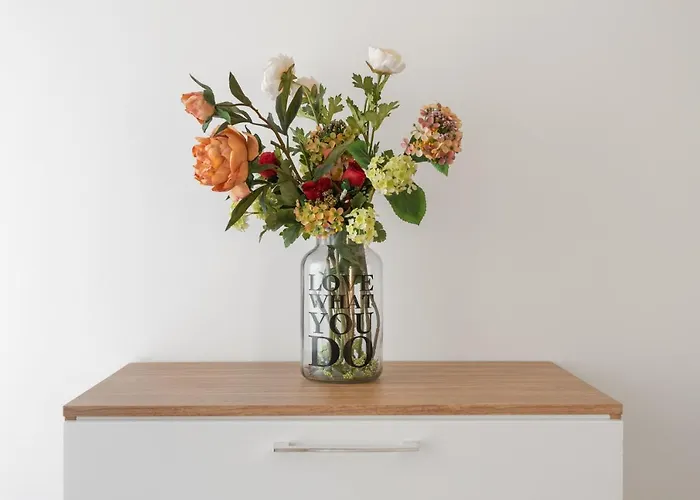 Ocean Lookout With Private Parking In The Heart Of * Nazare