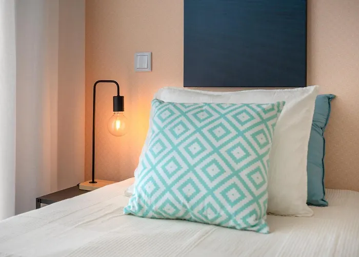 Ocean Lookout With Private Parking In The Heart Of Apartment *