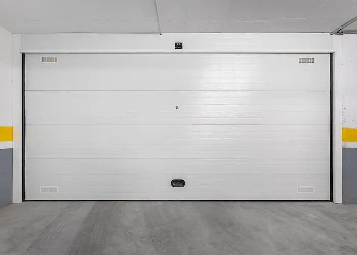 Ocean Lookout With Private Parking In The Heart Of Apartment *