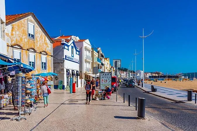 Apartment Ocean Lookout With Private Parking In The Heart Of *